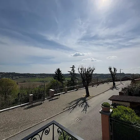 Casa Mornati 1 * Altavilla Monferrato