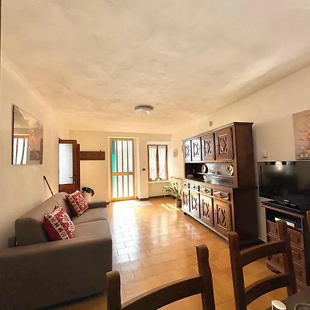 Casa Mornati 1 Appartement *