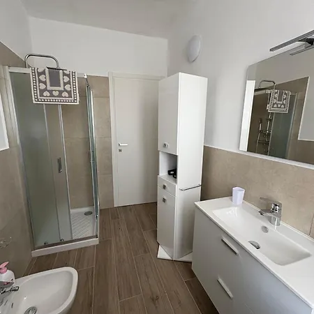 Апартаменты Casa Mornati 1 Altavilla Monferrato