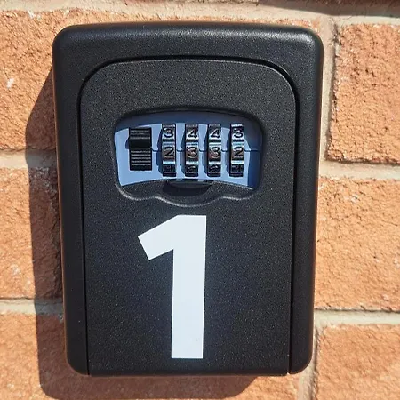 Casa Mornati 1 *