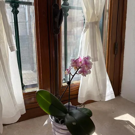 Casa Mornati 1