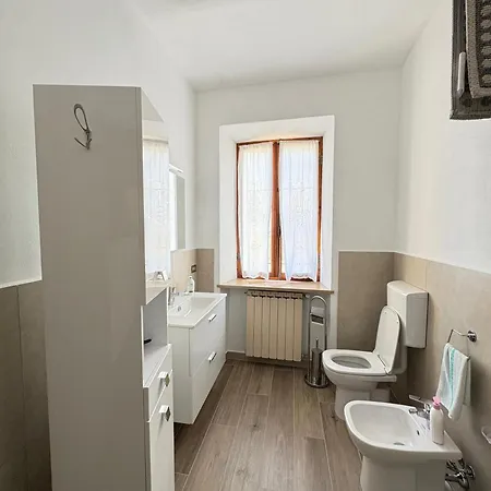 Casa Mornati 1 Altavilla Monferrato