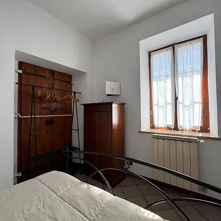 Casa Mornati 1 *
