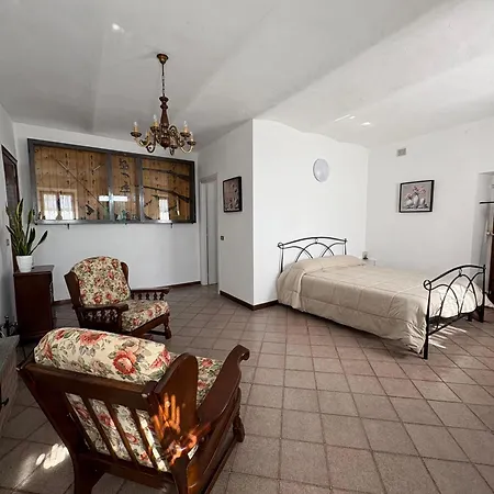 Casa Mornati 1 Апартаменты