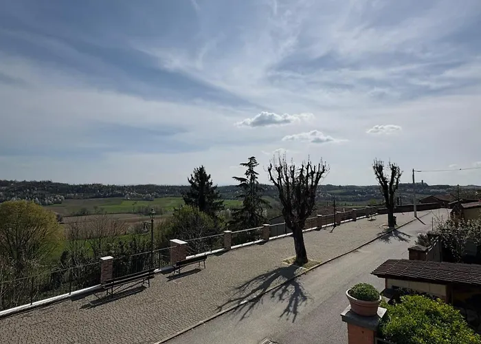 Casa Mornati 1 * Altavilla Monferrato