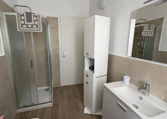 Apartman Casa Mornati 1 Altavilla Monferrato