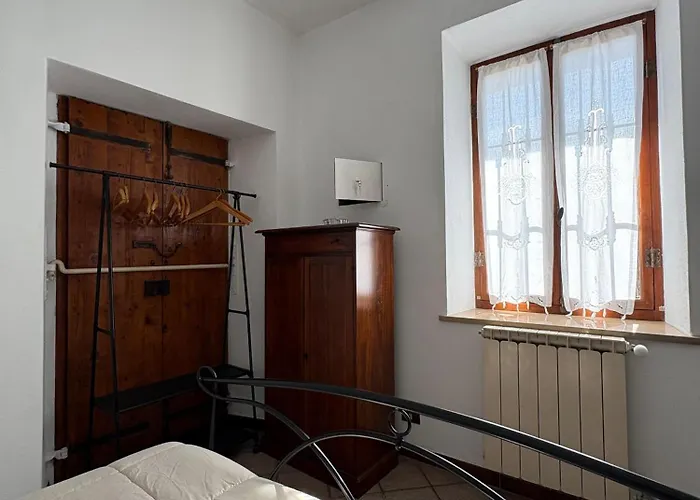 Casa Mornati 1 *