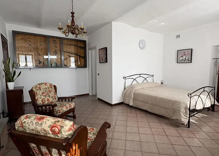 Casa Mornati 1 Appartamento